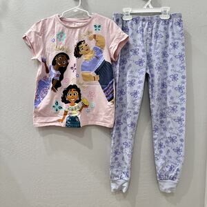 George Disney Encanto Pajamas